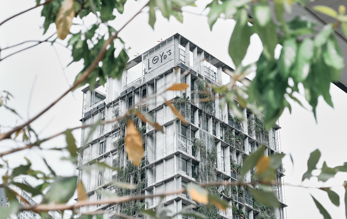 Lloyd’s Inn Kuala Lumpur Set to Open Its Doors on 1 April  2024 - Alvinology