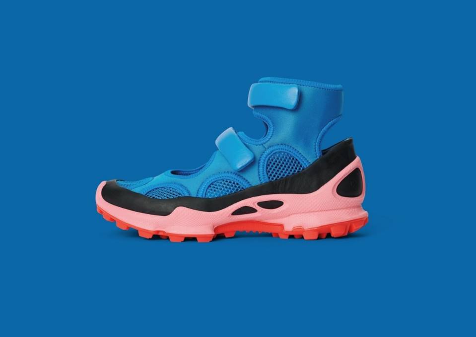 Introducing ECCO BIOM C-TRAIL NRL for Women: ECCO’s Second NRL Drop in Collaboration with Natacha Ramsay-Levi - Alvinology