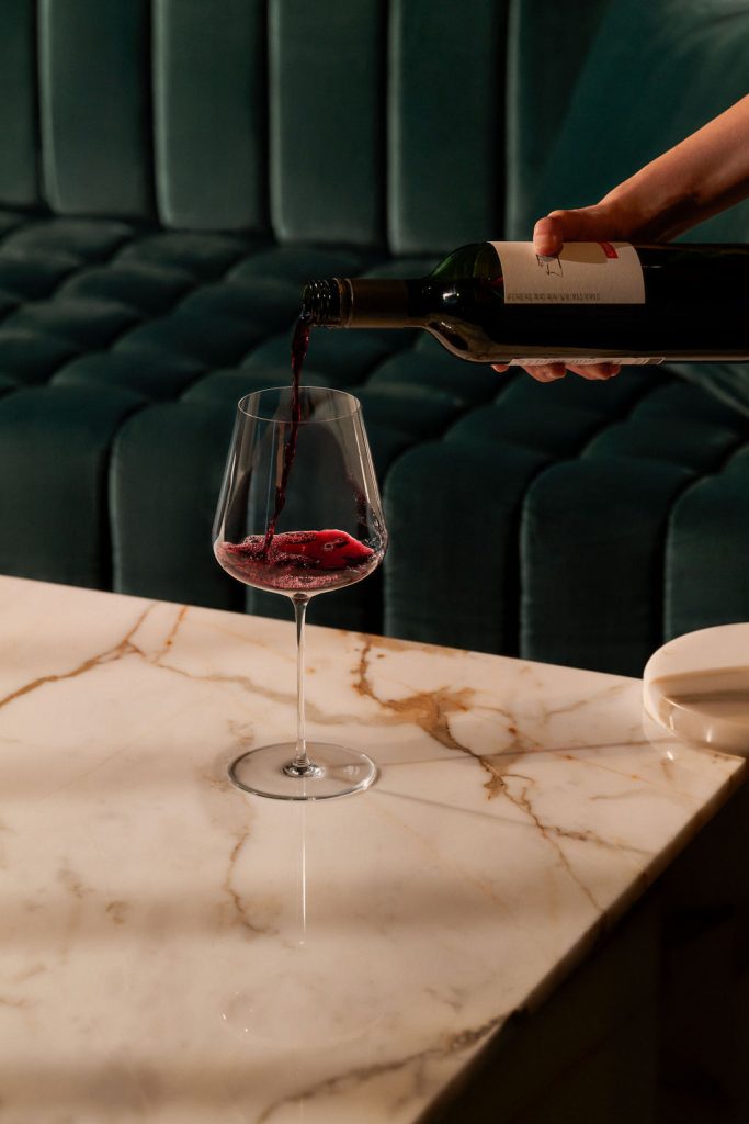 Amara Singapore Debuts Lobby Bar and Refreshed Cafe Oriental Amara Singapore Debuts Lobby Bar and Refreshed Cafe Oriental - Alvinology