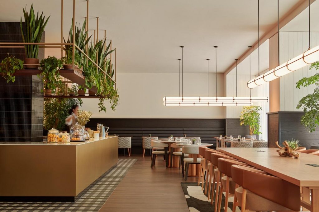 Amara Singapore Debuts Lobby Bar and Refreshed Cafe Oriental Amara Singapore Debuts Lobby Bar and Refreshed Cafe Oriental - Alvinology