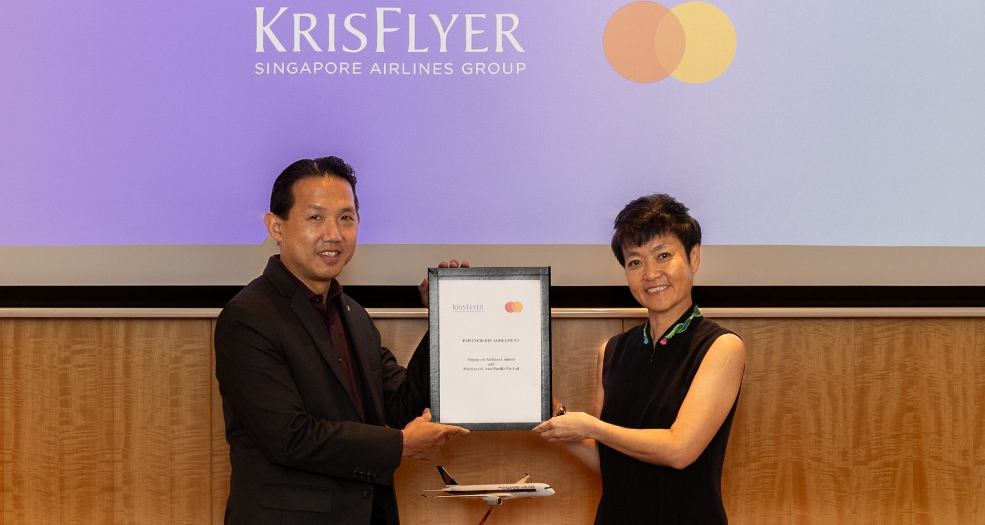 Mastercard and Singapore Airlines Collaborate to Enhance Travel Experiences Across Southeast Asia - Alvinology