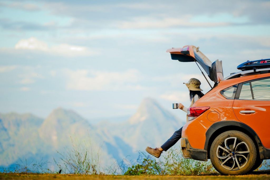 5 Expert Tips to Unlocking Joyful Travel - Alvinology