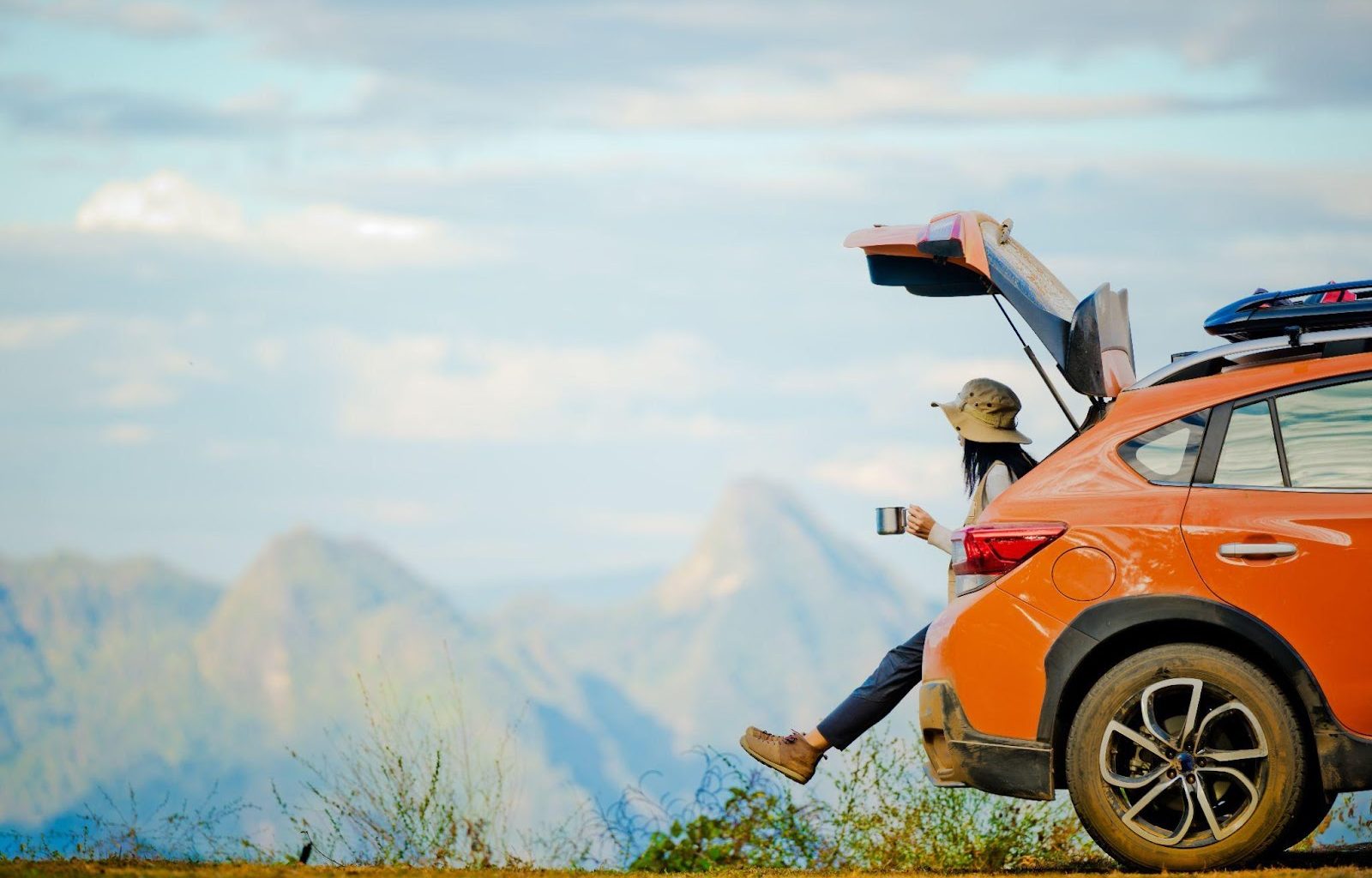 5 Expert Tips to Unlocking Joyful Travel - Alvinology
