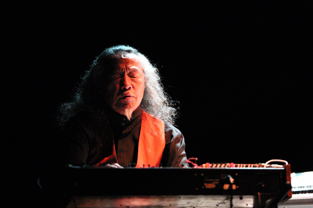 Kitarō Returns to Singapore for Spectacular Live Performance After 7-Year Hiatus - Alvinology