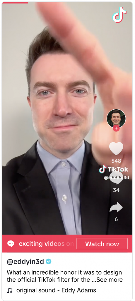 Lights, Camera, TikTok: #FilmTok Takes Center Stage at the 96th Oscars Lights, Camera, TikTok: #FilmTok Takes Center Stage at the 96th Oscars - Alvinology
