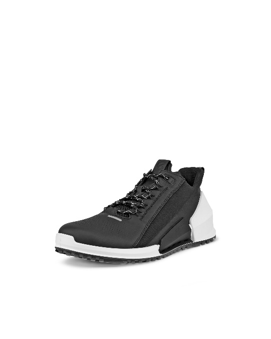Step Into Style: ECCO Footwear for Concert-Ready Comfort Step Into Style: ECCO Footwear for Concert-Ready Comfort - Alvinology