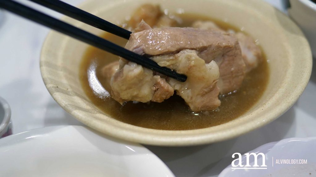 [OPENING PROMO] NG AH SIO Bak Kut Teh Debuts at Clarke Quay Central, Home to Where the Brand First Started in 1955 - Alvinology