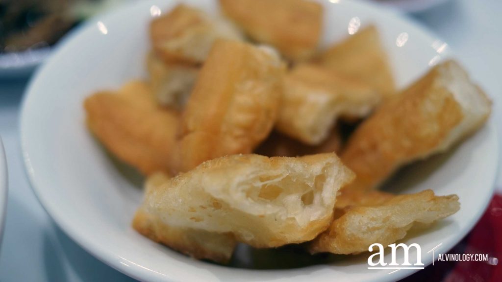 [OPENING PROMO] NG AH SIO Bak Kut Teh Debuts at Clarke Quay Central, Home to Where the Brand First Started in 1955 - Alvinology