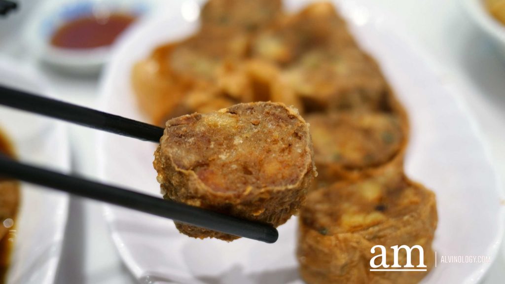 [OPENING PROMO] NG AH SIO Bak Kut Teh Debuts at Clarke Quay Central, Home to Where the Brand First Started in 1955 - Alvinology