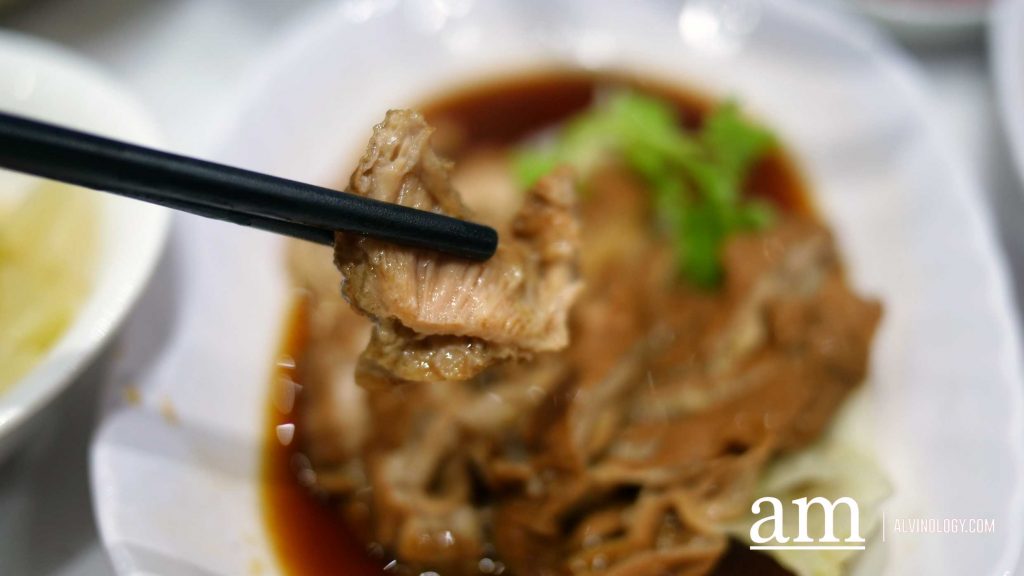 [OPENING PROMO] NG AH SIO Bak Kut Teh Debuts at Clarke Quay Central, Home to Where the Brand First Started in 1955 - Alvinology