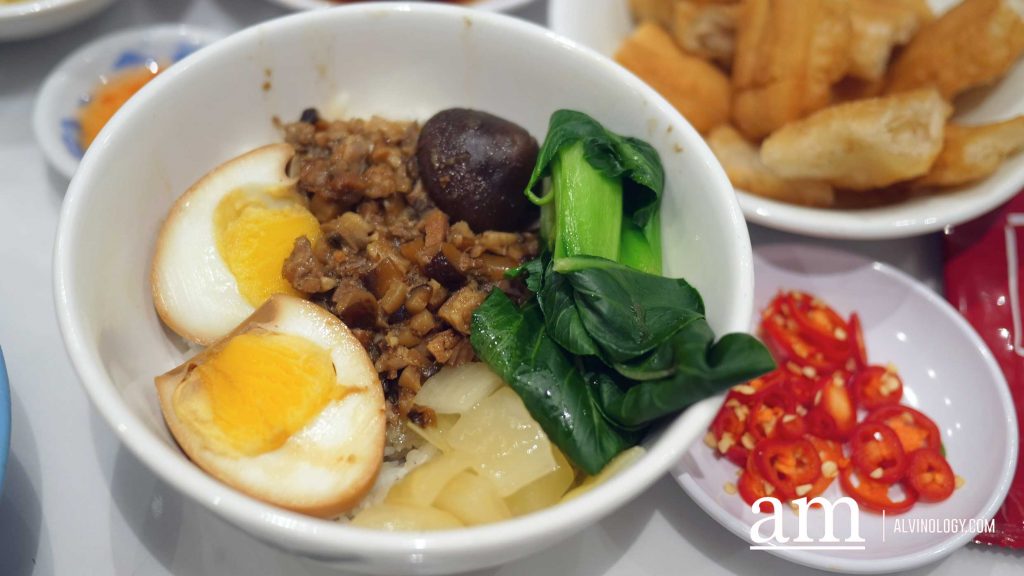 [OPENING PROMO] NG AH SIO Bak Kut Teh Debuts at Clarke Quay Central, Home to Where the Brand First Started in 1955 - Alvinology