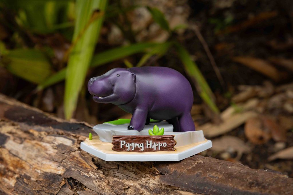 Exclusive Zoo-Inspired Figurines Launched by Mandai Wildlife Group and XM Studios Exclusive Zoo-Inspired Figurines Launched by Mandai Wildlife Group and XM Studios - Alvinology