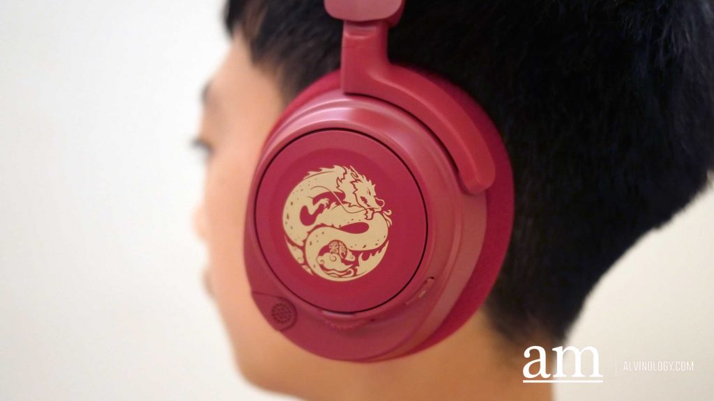 Five Reasons to Get The SteelSeries Dragon Arctis Nova 7 Headset - Alvinology