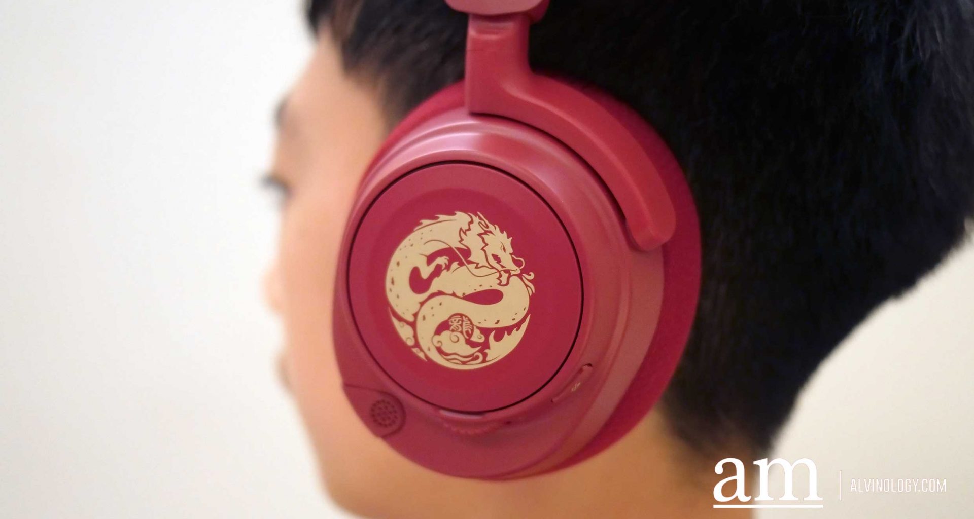 Five Reasons to Get The SteelSeries Dragon Arctis Nova 7 Headset - Alvinology