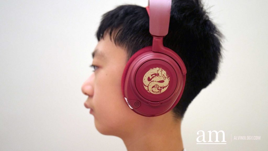 Five Reasons to Get The SteelSeries Dragon Arctis Nova 7 Headset - Alvinology