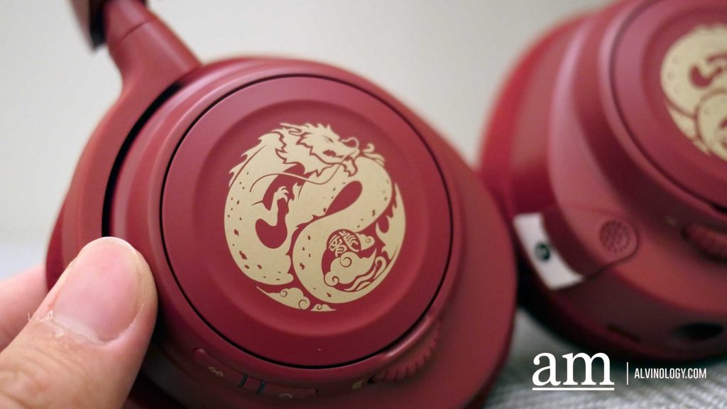 Five Reasons to Get The SteelSeries Dragon Arctis Nova 7 Headset - Alvinology
