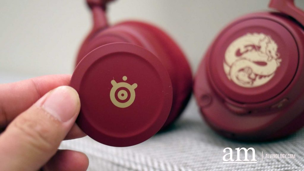 Five Reasons to Get The SteelSeries Dragon Arctis Nova 7 Headset - Alvinology