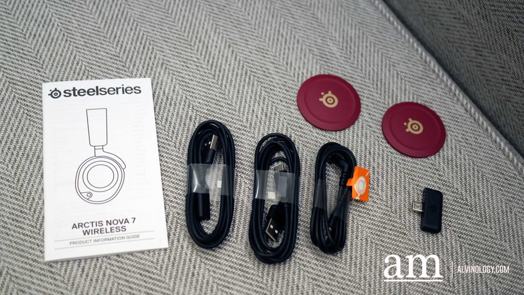 Five Reasons to Get The SteelSeries Dragon Arctis Nova 7 Headset - Alvinology