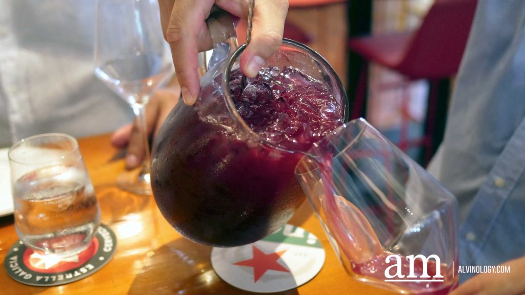 [Review] Tapas,24 Debuts New Menu from Chef Carle Abellan - Alvinology