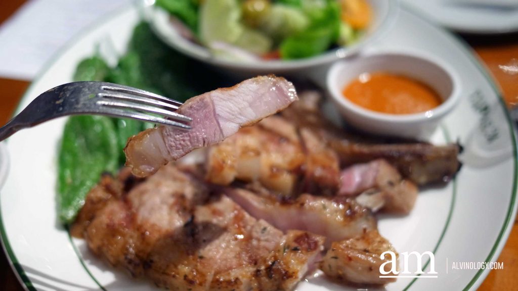 [Review] Tapas,24 Debuts New Menu from Chef Carle Abellan - Alvinology