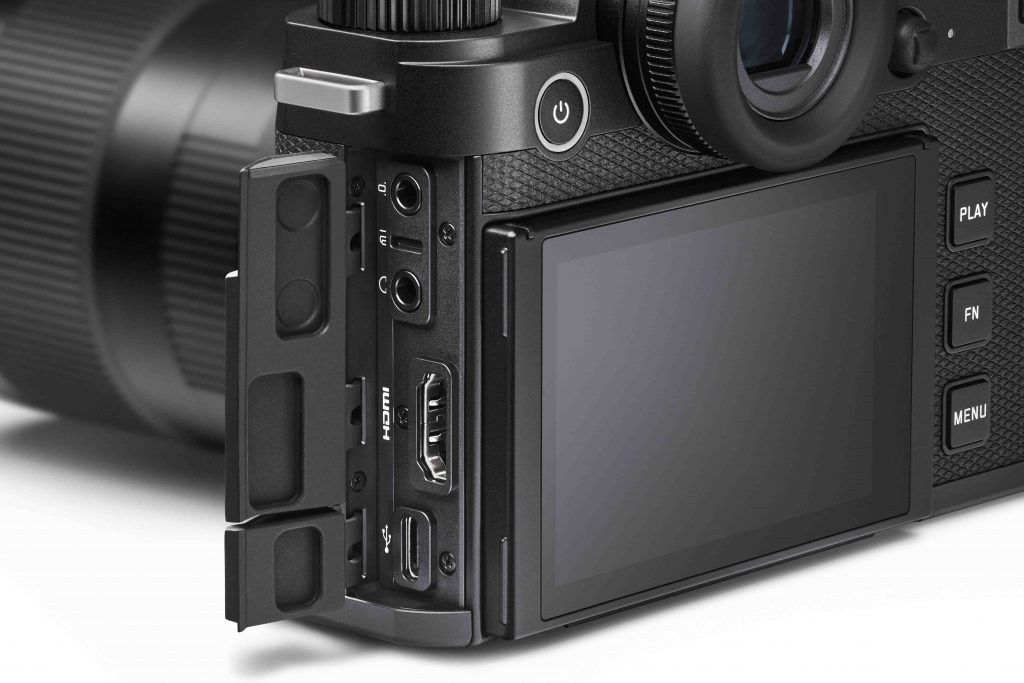 Leica Camera Launches Leica SL3: Setting a New Standard for Full-frame Photography - Alvinology