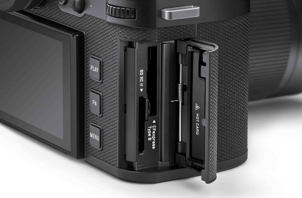 Leica Camera Launches Leica SL3: Setting a New Standard for Full-frame Photography - Alvinology