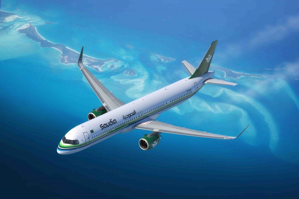 Saudia Redefines Air Travel by Combining Luxury and Affordability - Alvinology