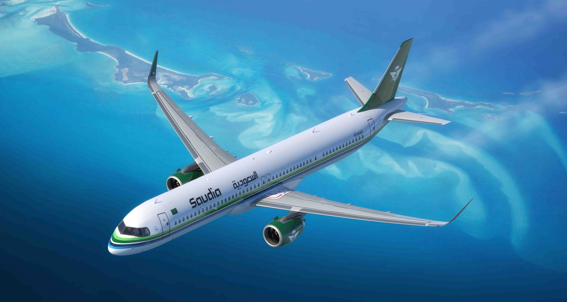 Saudia Redefines Air Travel by Combining Luxury and Affordability - Alvinology