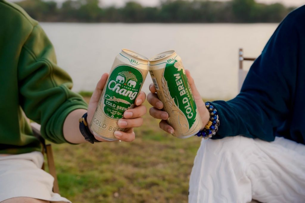 Chang Beer and Thai Supermarket Bring Songkran Celebrations to Singapore with Weekend Festival Chang Beer and Thai Supermarket Bring Songkran Celebrations to Singapore with Weekend Festival - Alvinology
