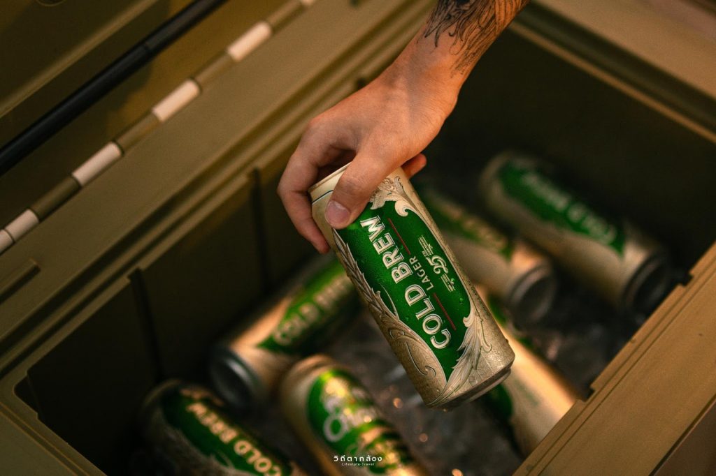 Chang Beer and Thai Supermarket Bring Songkran Celebrations to Singapore with Weekend Festival Chang Beer and Thai Supermarket Bring Songkran Celebrations to Singapore with Weekend Festival - Alvinology