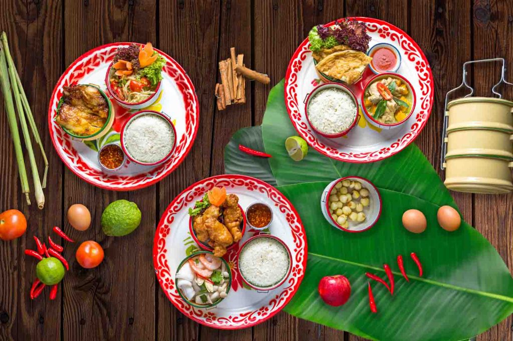 Chang Beer and Thai Supermarket Bring Songkran Celebrations to Singapore with Weekend Festival Chang Beer and Thai Supermarket Bring Songkran Celebrations to Singapore with Weekend Festival - Alvinology