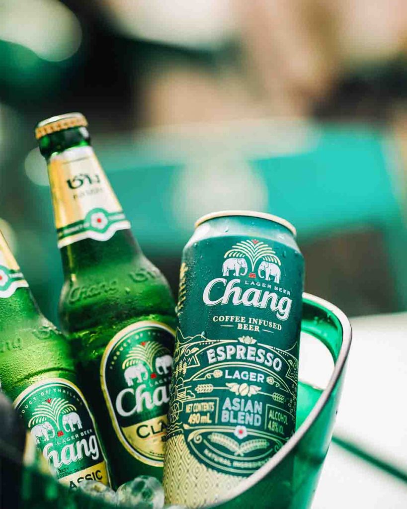 Chang Beer and Thai Supermarket Bring Songkran Celebrations to Singapore with Weekend Festival Chang Beer and Thai Supermarket Bring Songkran Celebrations to Singapore with Weekend Festival - Alvinology