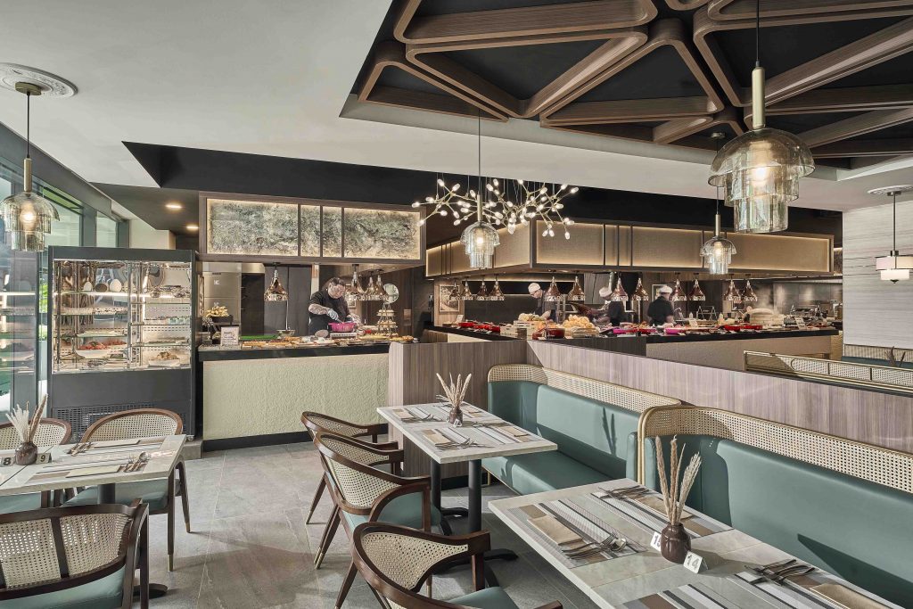 Club Street welcomes Mercure ICON Singapore City Centre: The Largest Mercure Hotel in the World - Alvinology