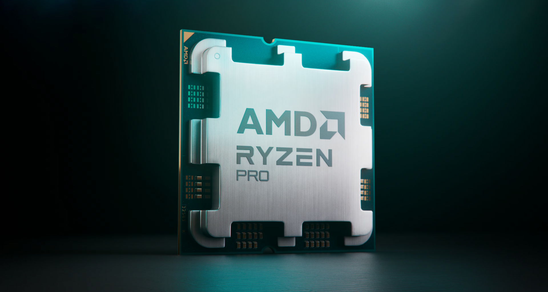 AMD Ryzen PRO 8040 Series and Ryzen PRO 8000 Series: Empowering Businesses with Advanced AI PCs - Alvinology