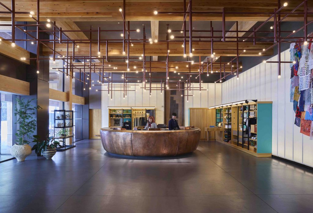 Ace Hotel Expands Its Presence Across Asia Pacific with the Opening of Ace Hotel Kyoto and Ace Hotel Sydney Ace Hotel Expands Its Presence Across Asia Pacific with the Opening of Ace Hotel Kyoto and Ace Hotel Sydney - Alvinology