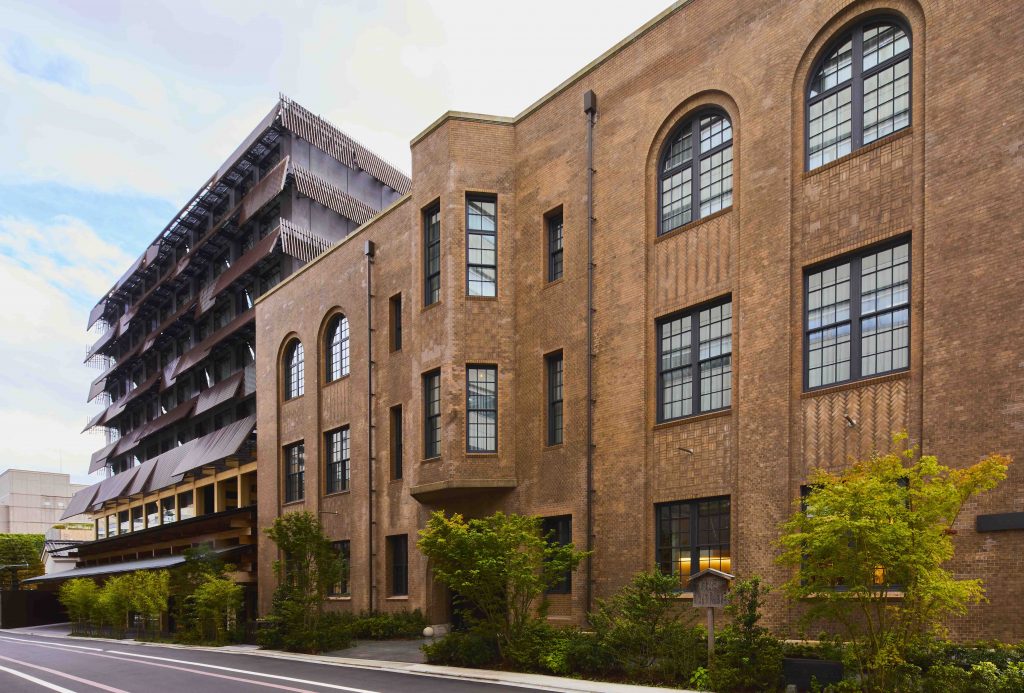 Ace Hotel Expands Its Presence Across Asia Pacific with the Opening of Ace Hotel Kyoto and Ace Hotel Sydney - Alvinology