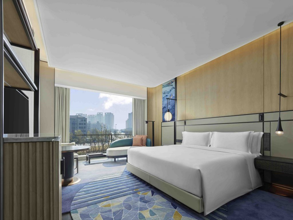 Banyan Group Expands Its Footprint with Grand Opening of Suzhou Complex - Alvinology