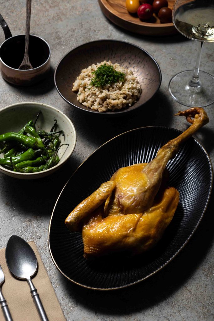 Discover Culinary Excellence and Artistic Vibes at Nook: Tanjong Pagar's Newest Culinary Haven Discover Culinary Excellence and Artistic Vibes at Nook: Tanjong Pagar's Newest Culinary Haven - Alvinology