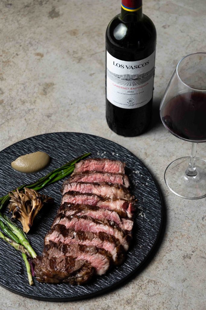 Discover Culinary Excellence and Artistic Vibes at Nook: Tanjong Pagar's Newest Culinary Haven Discover Culinary Excellence and Artistic Vibes at Nook: Tanjong Pagar's Newest Culinary Haven - Alvinology