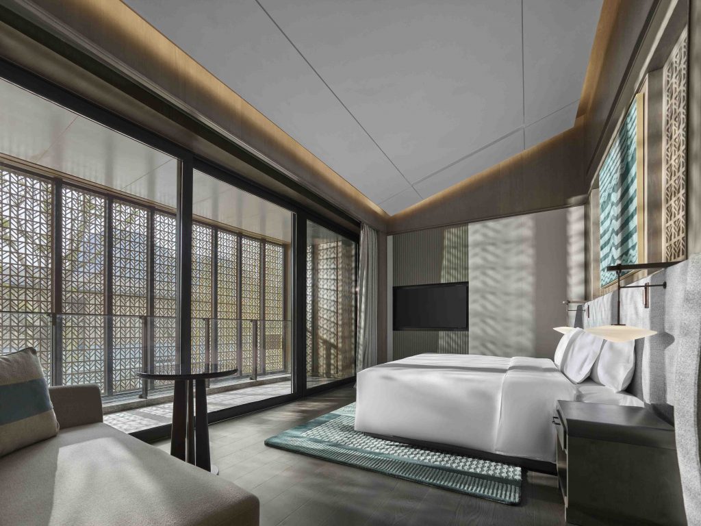 Banyan Group Expands Its Footprint with Grand Opening of Suzhou Complex - Alvinology