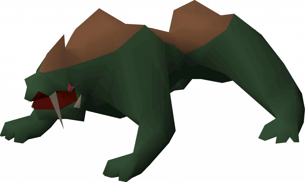 OSRS Basilisks Slayer Guide  - Alvinology
