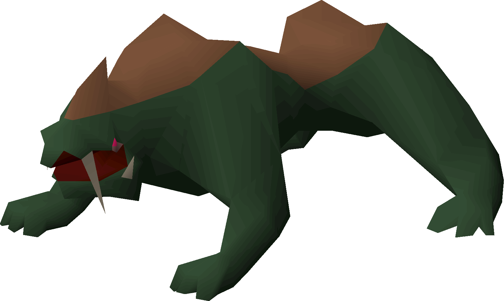 OSRS Basilisks Slayer Guide  - Alvinology