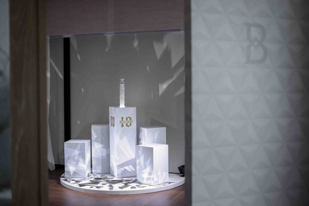 Belvedere 10 Opens at 'The Apartment' Bringing a Symphony of Luxury atop the Mandarin Oriental Hotel - Alvinology