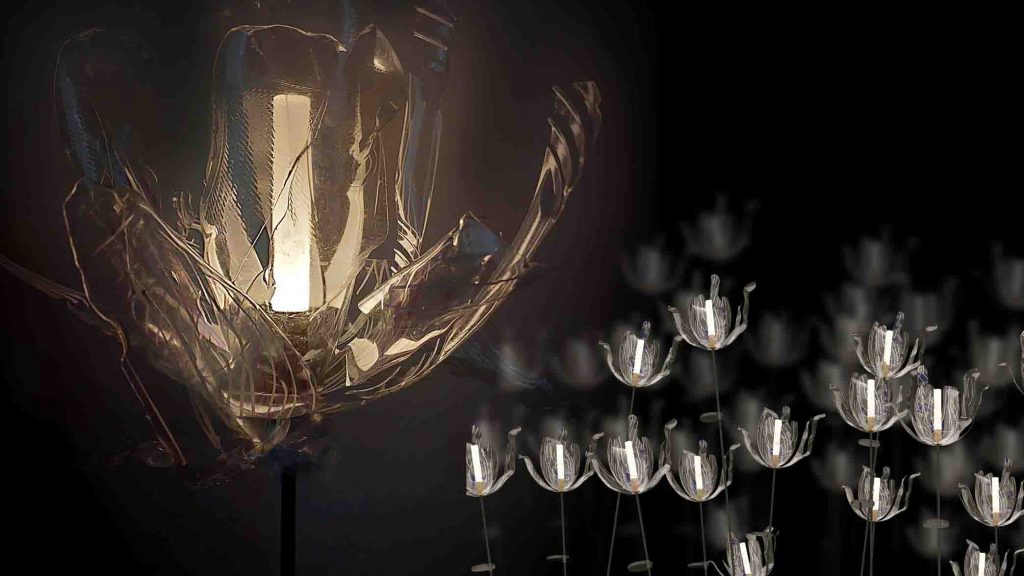 Celebrating 10 Editions of Illumination: i Light Singapore Returns with Eco-Tastic Art and Experiences - Alvinology