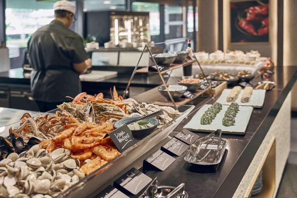 Club Street welcomes Mercure ICON Singapore City Centre: The Largest Mercure Hotel in the World - Alvinology
