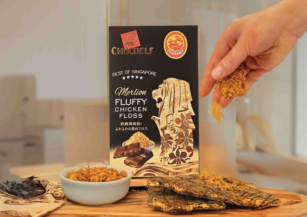 Indulge in Singapore's Rich Culinary Heritage with CHOCOELF's Newest Fusion Flavoured Chocolate Bars - Alvinology