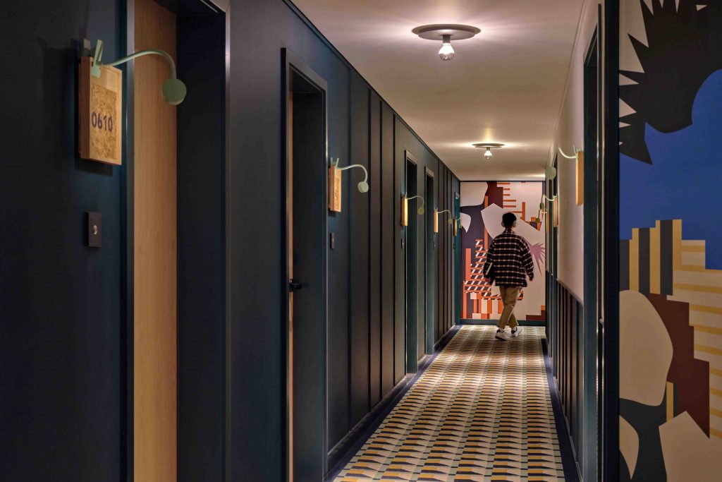 Caption by Hyatt Zhongshan Park Shanghai is Now Open: Book Your Stay Today - Alvinology