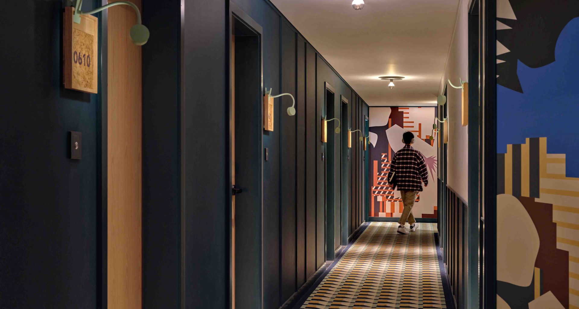 Caption by Hyatt Zhongshan Park Shanghai is Now Open: Book Your Stay Today - Alvinology
