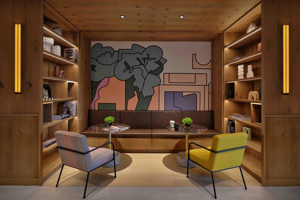 Caption by Hyatt Zhongshan Park Shanghai is Now Open: Book Your Stay Today - Alvinology
