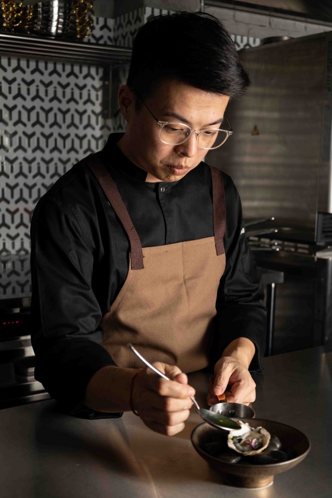 Discover Culinary Excellence and Artistic Vibes at Nook: Tanjong Pagar's Newest Culinary Haven Discover Culinary Excellence and Artistic Vibes at Nook: Tanjong Pagar's Newest Culinary Haven - Alvinology